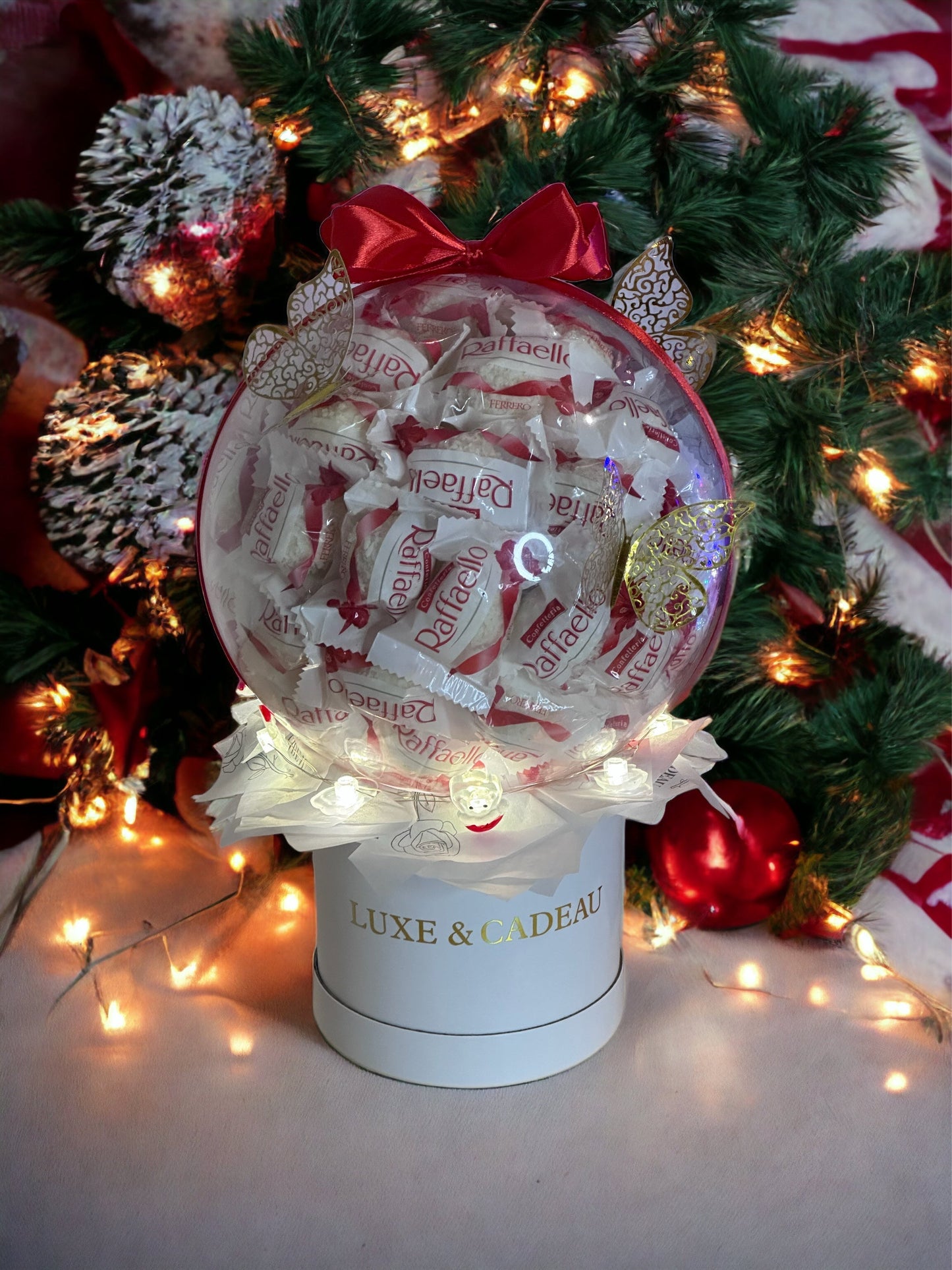 Chocolat Noël
