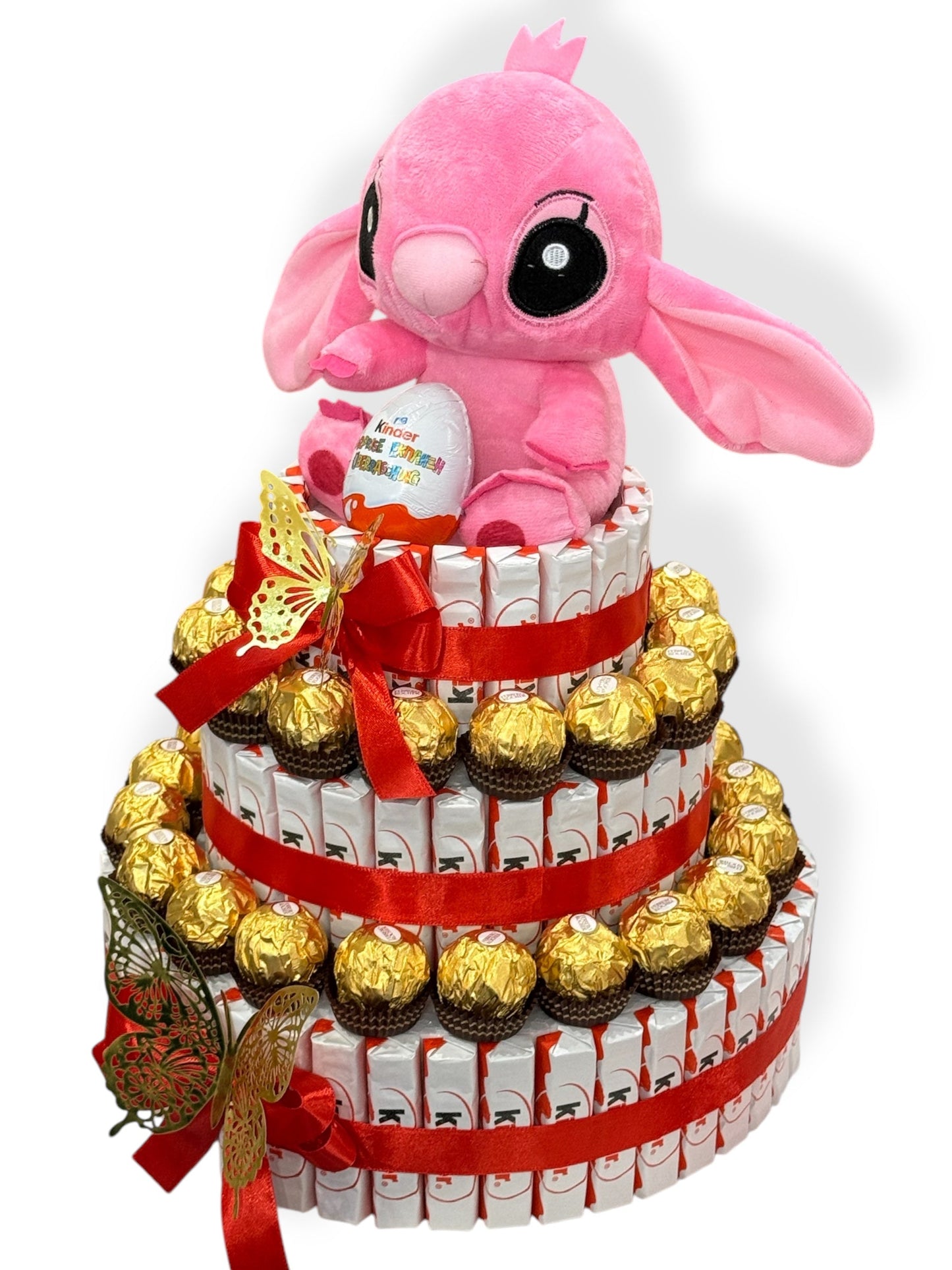 Chocolat box