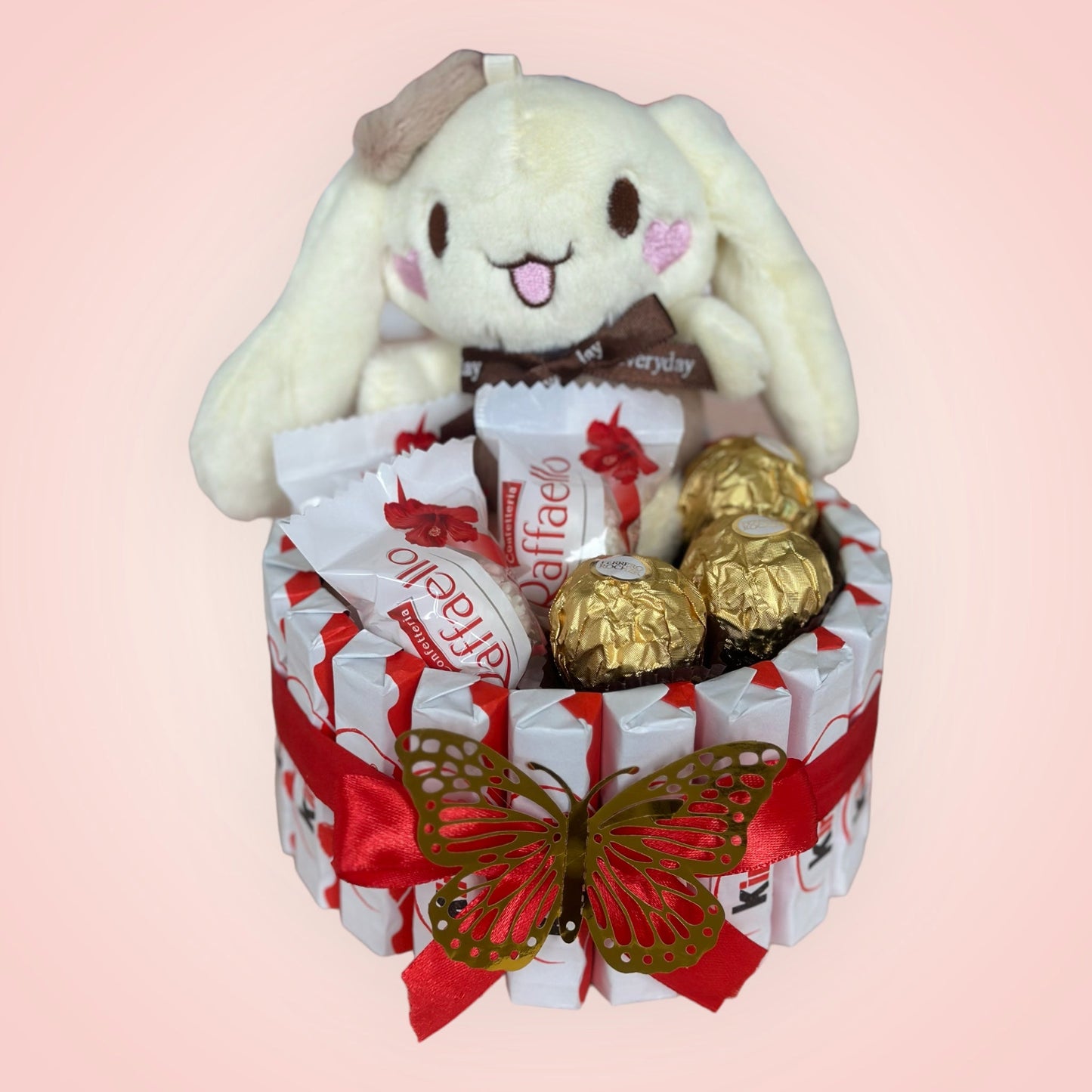 Chocolat box