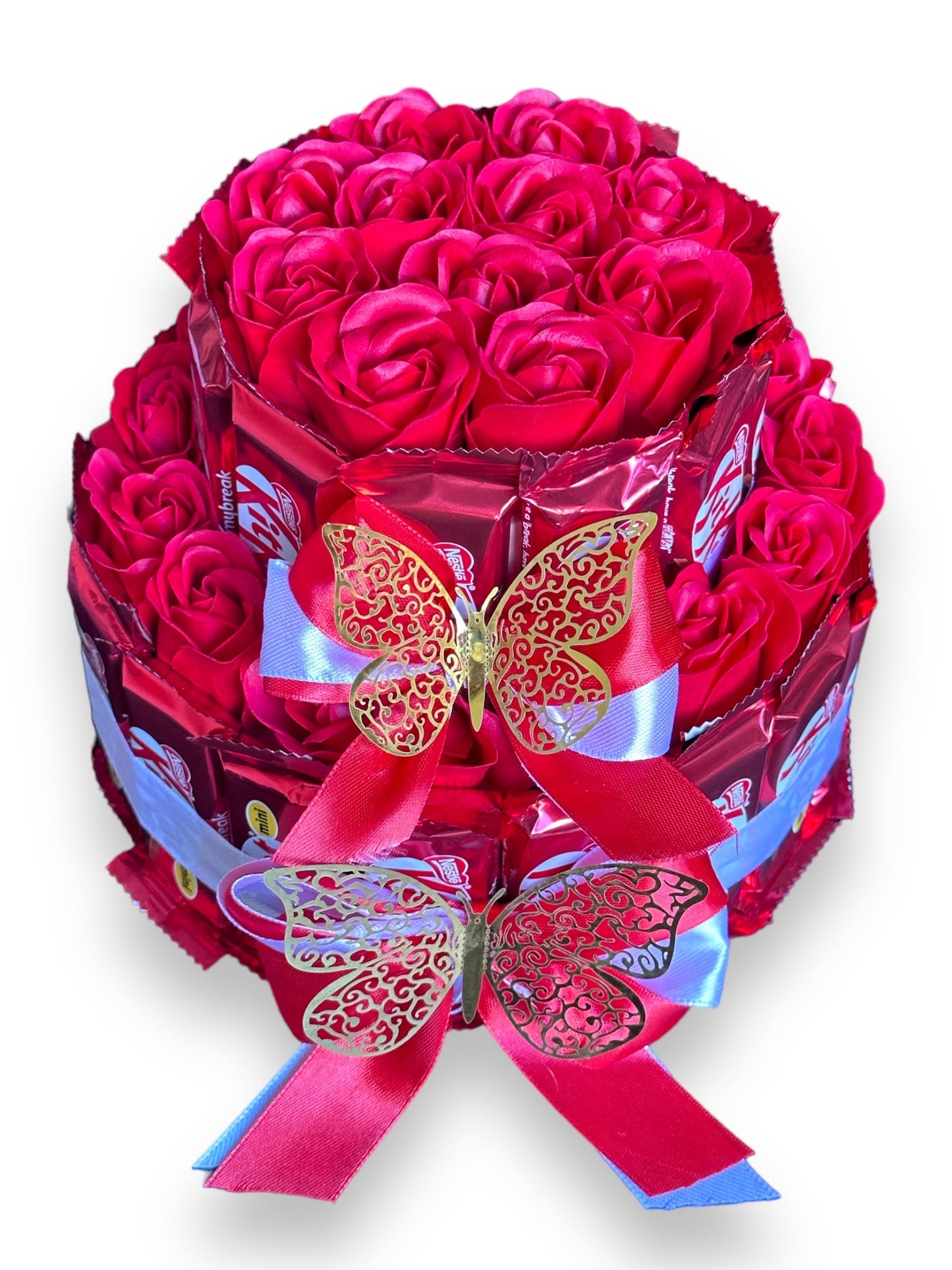 Chocolat box