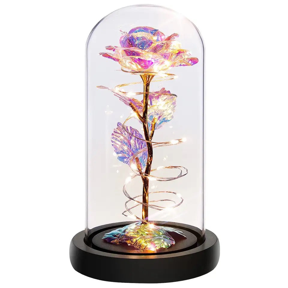 Golden rose 24 k
