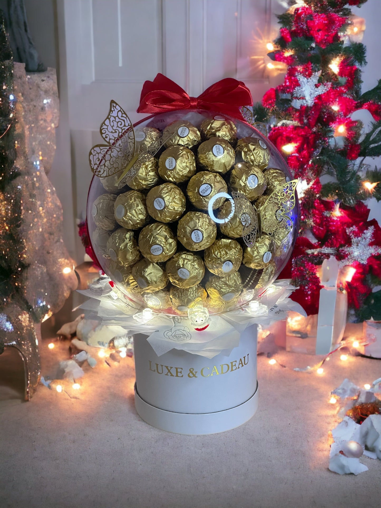 Chocolat Noël