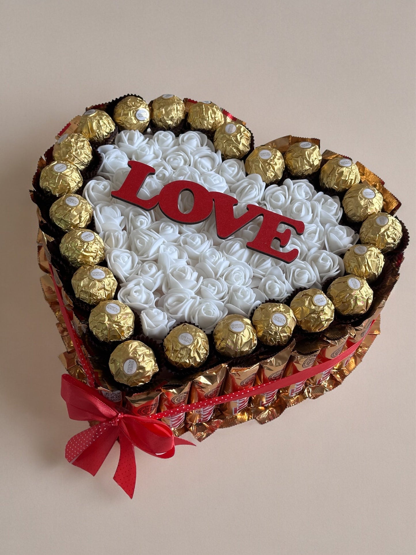 Box chocolat