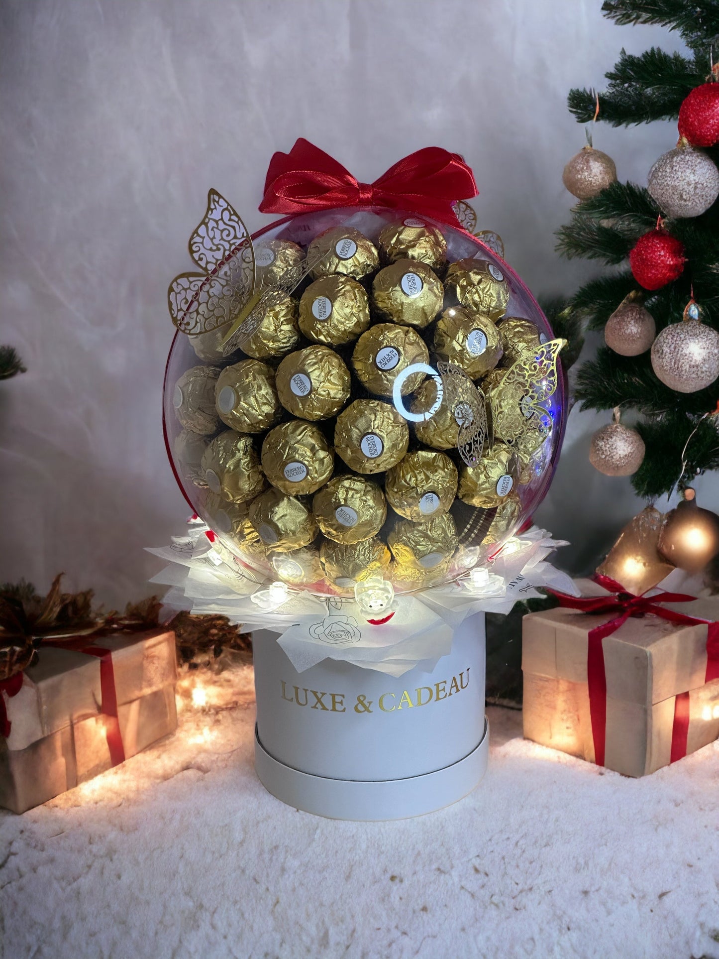 Chocolat Noël