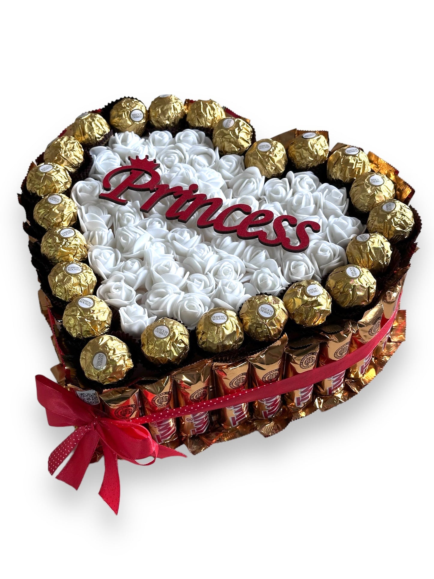 Box chocolat