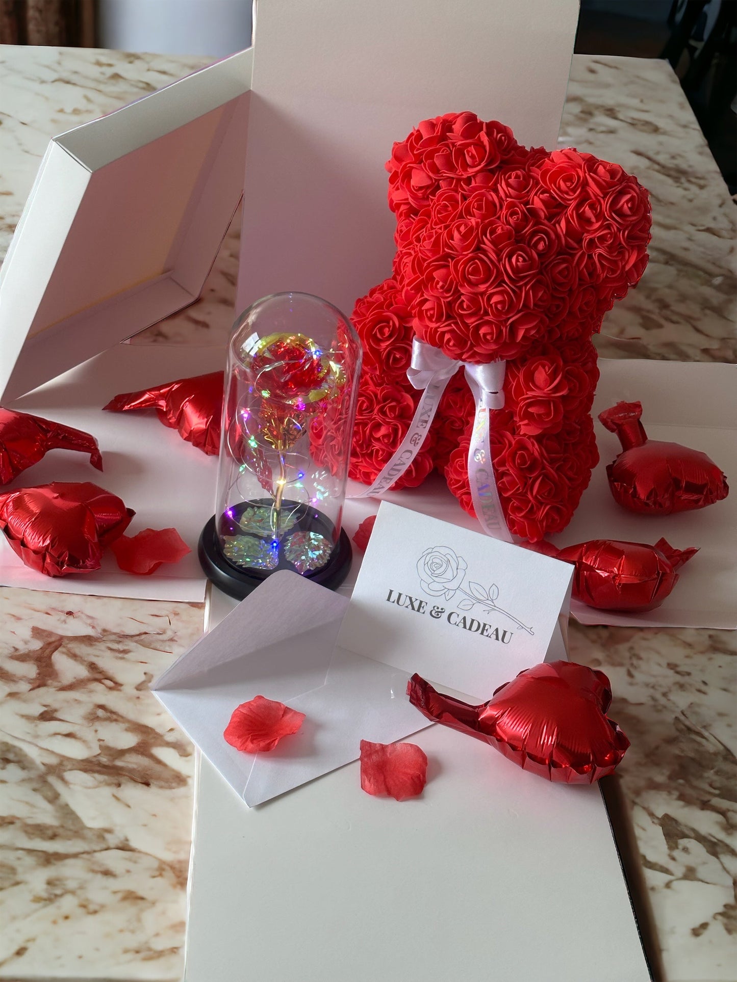 Coffret cadeau
