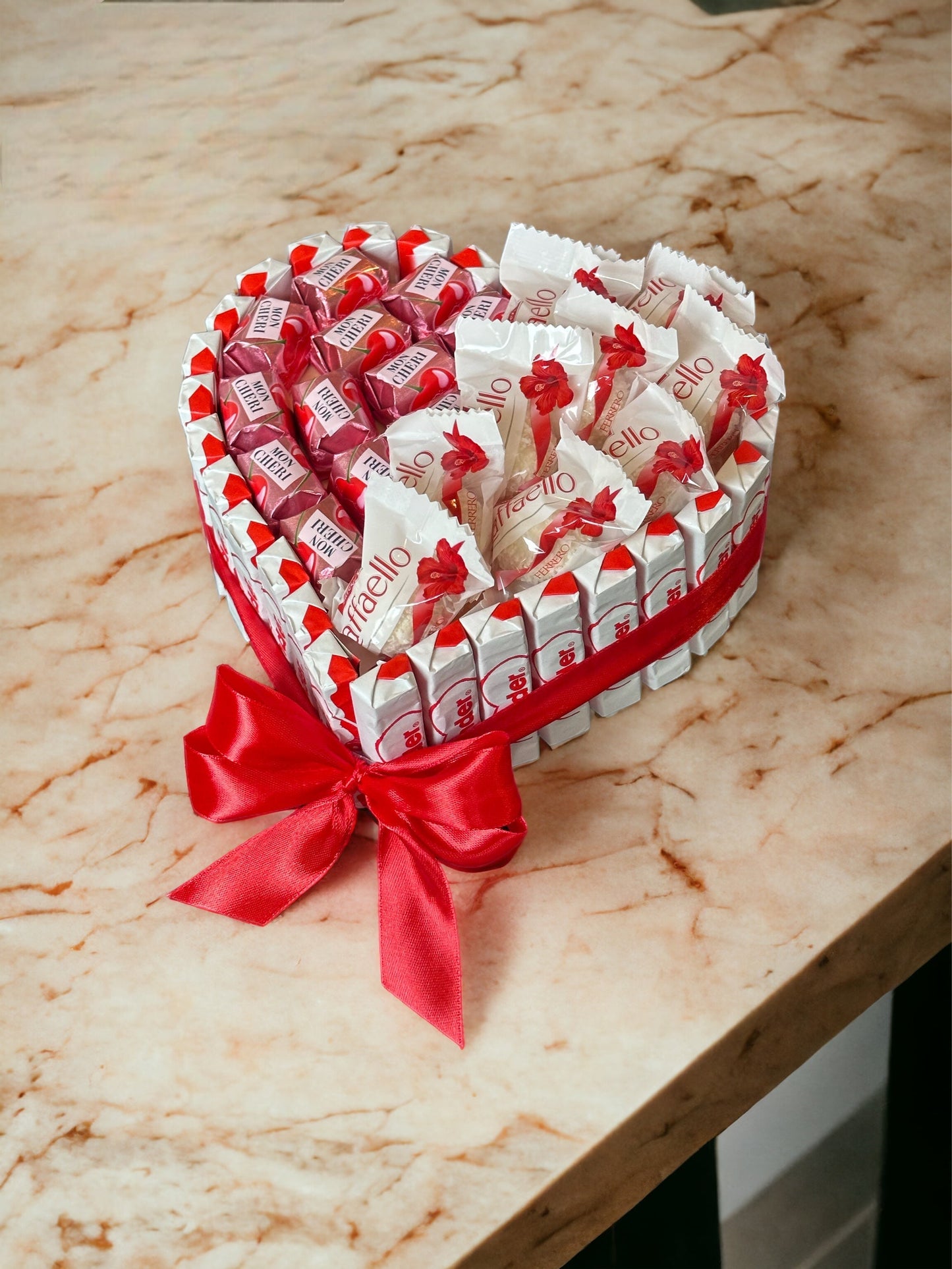 Chocolat box