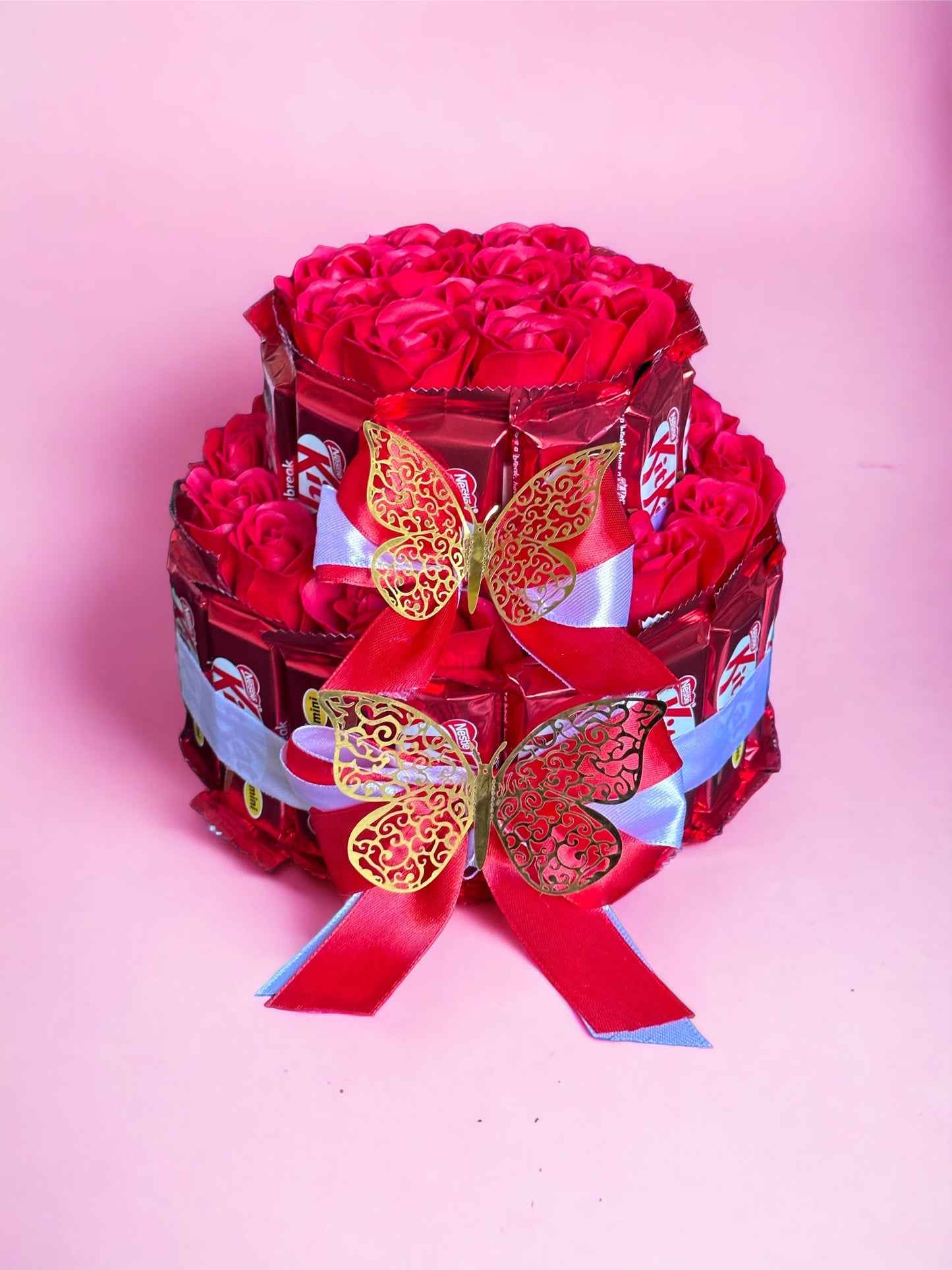 Chocolat box