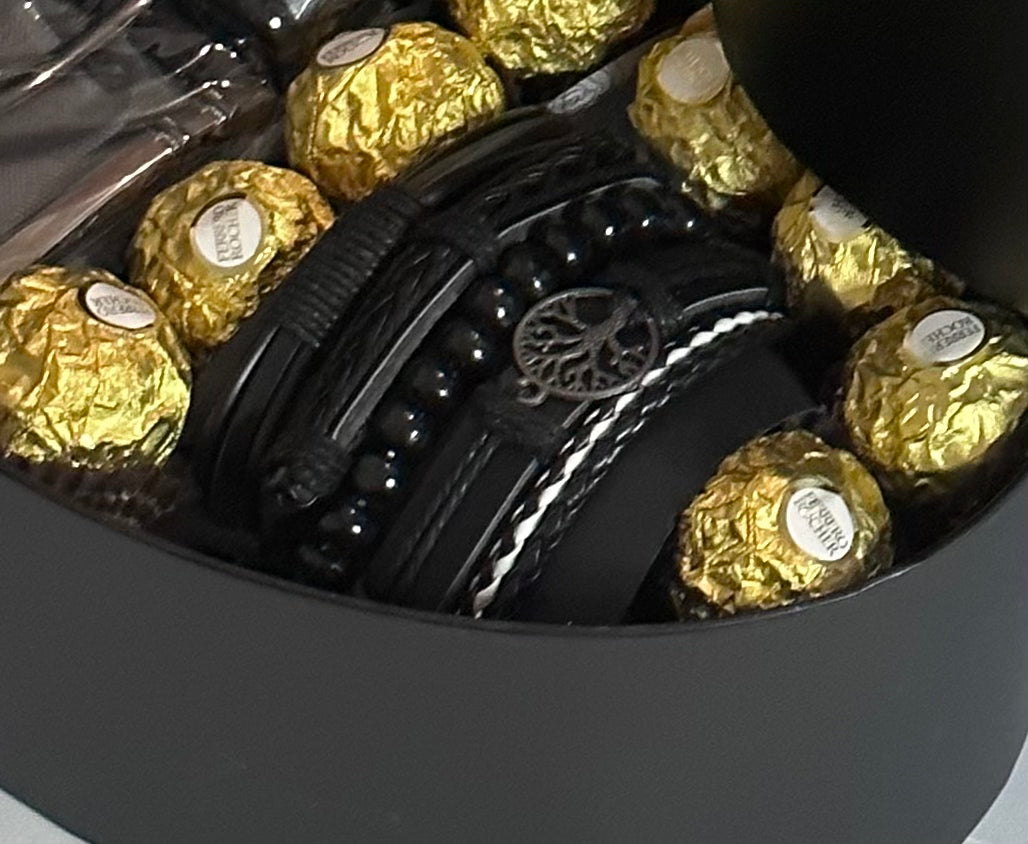 Idée cadeau pour homme