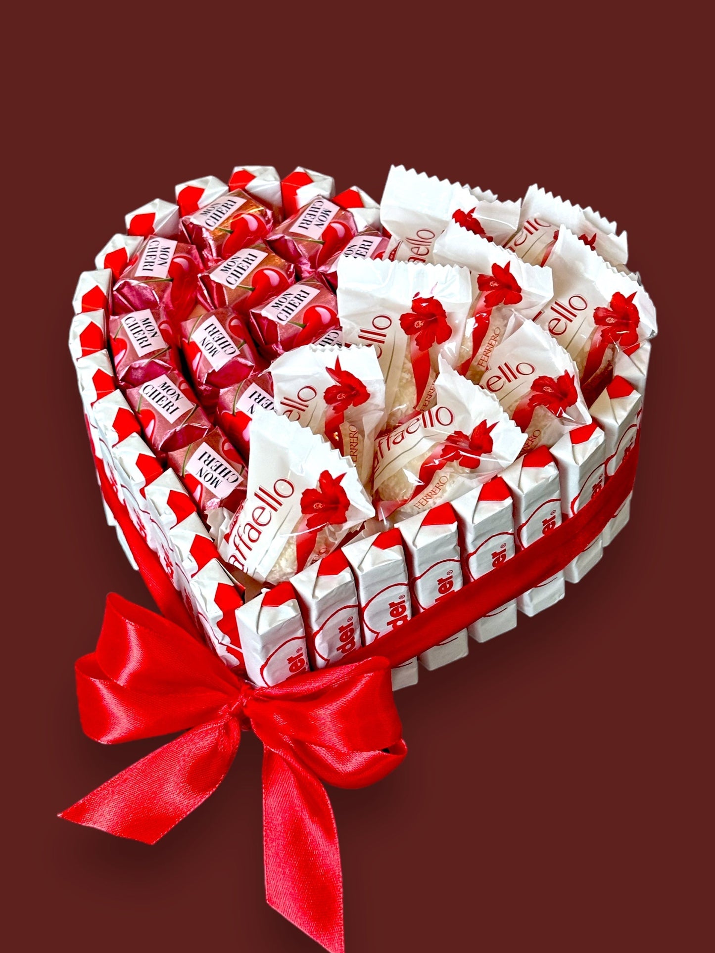 Chocolat box