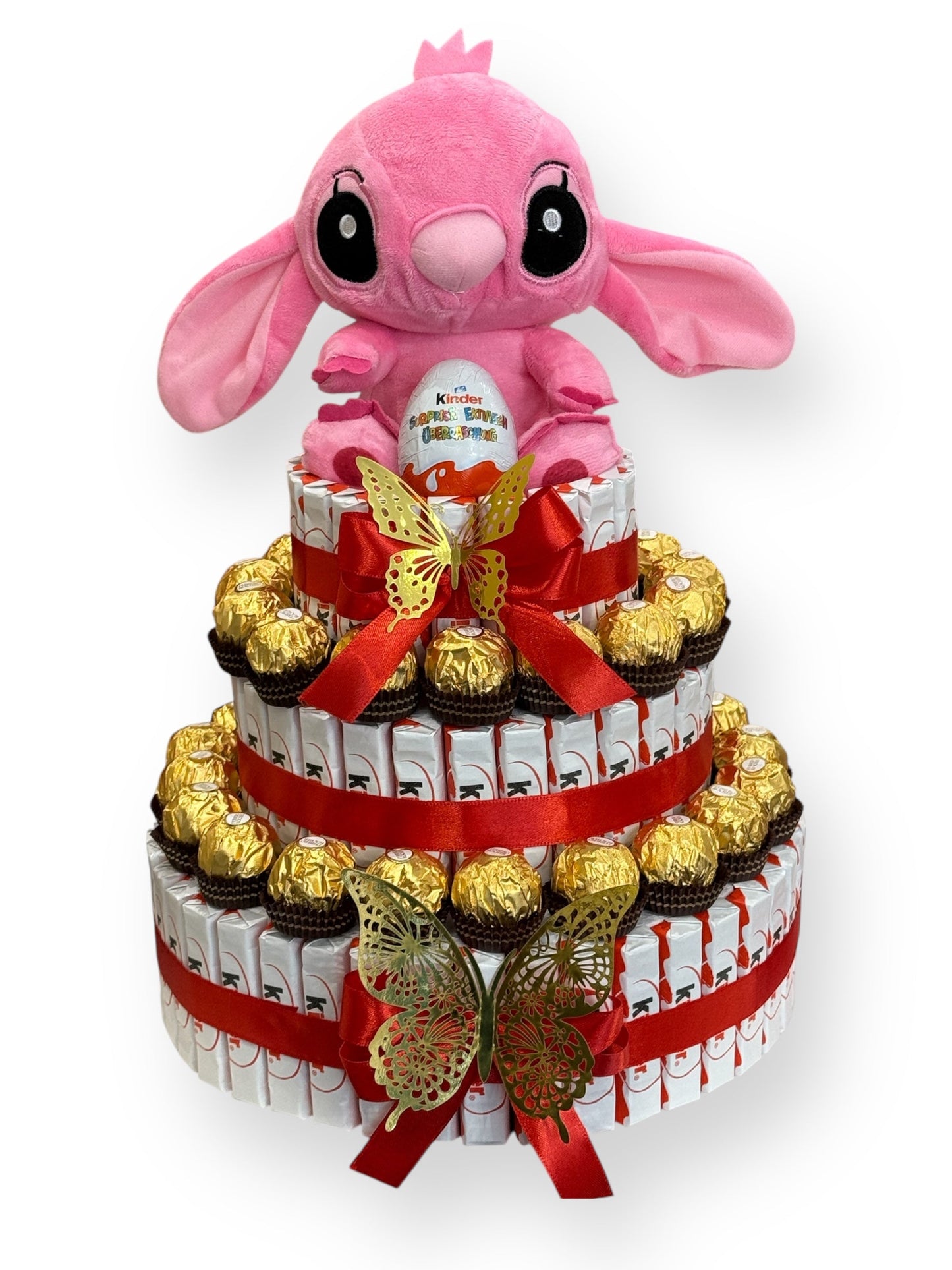 Chocolat box