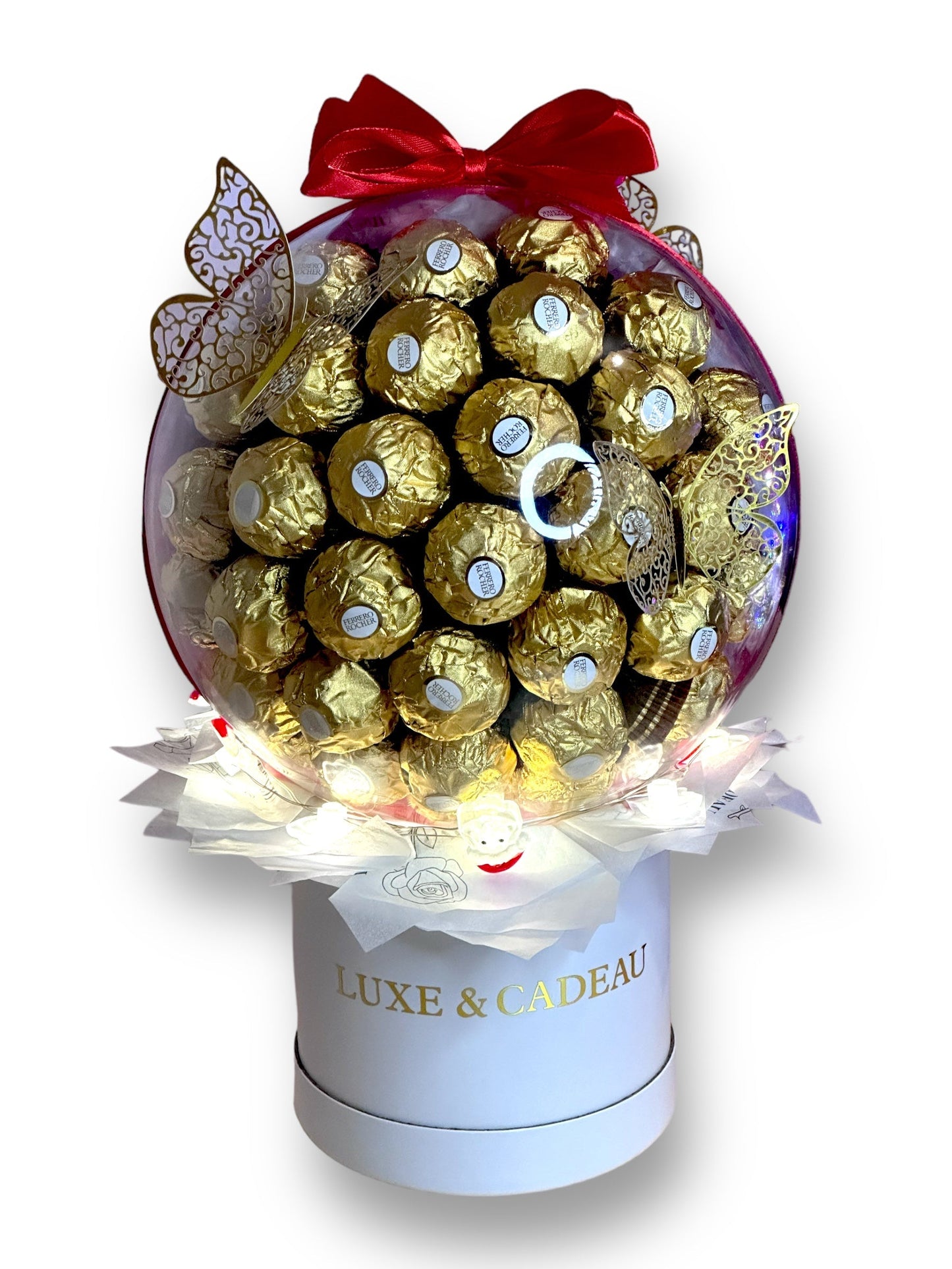 Chocolat Noël