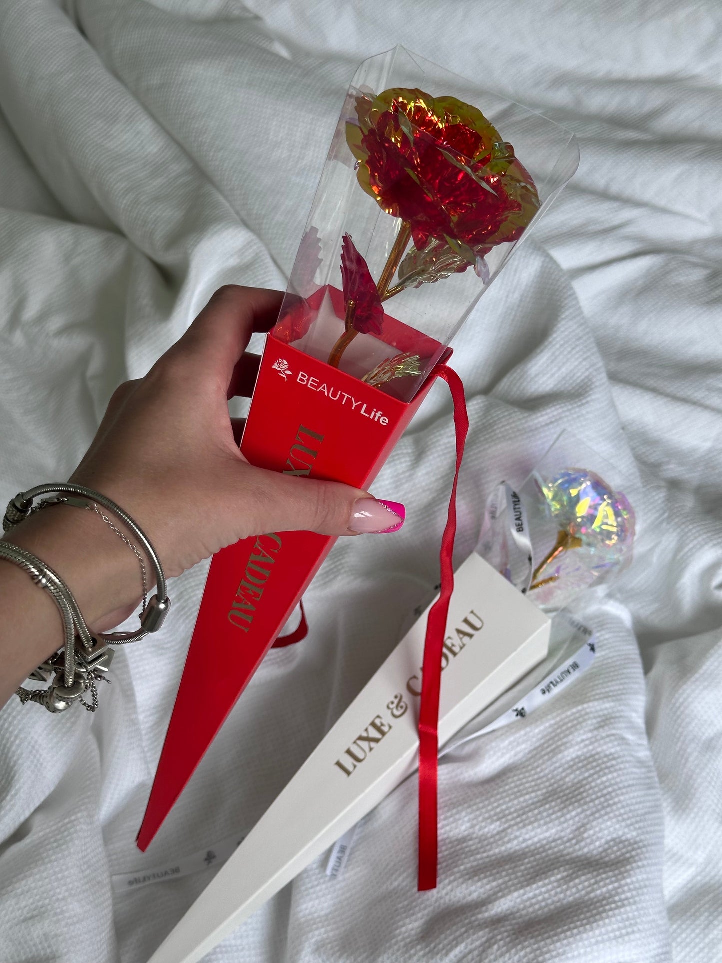 Golden rose 24 k