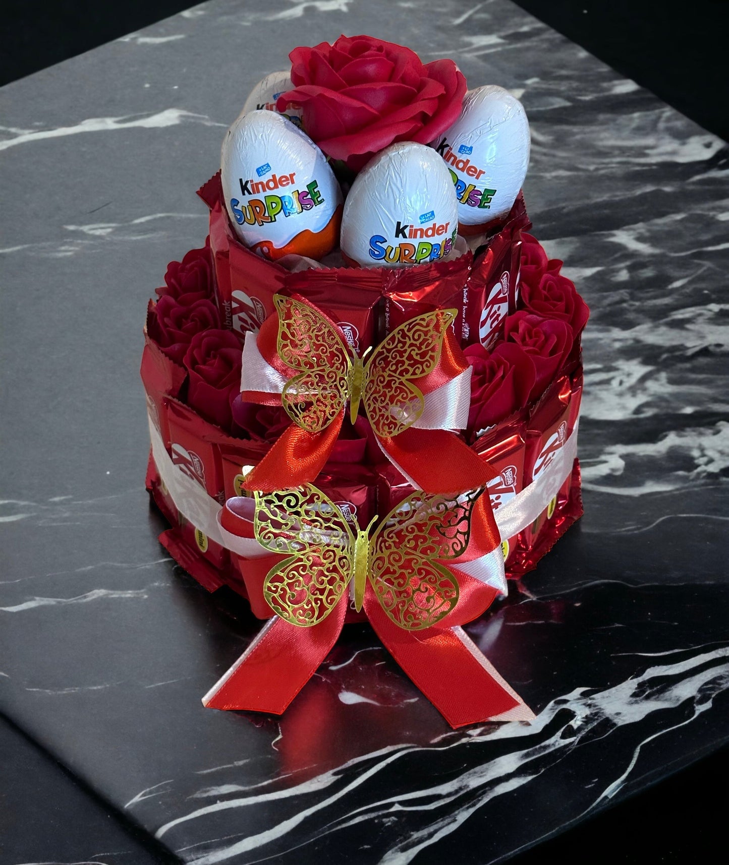 Box chocolat
