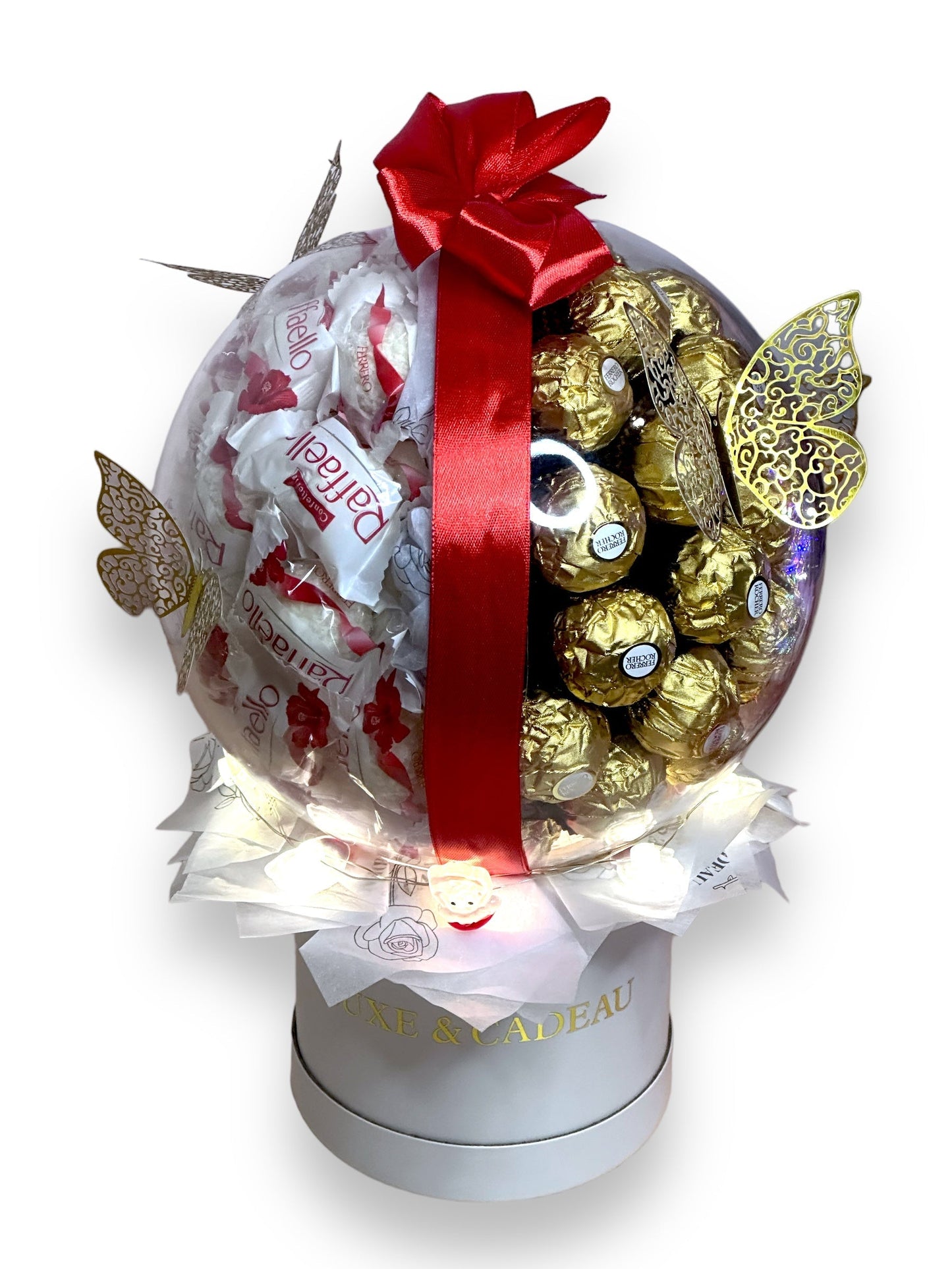 Chocolat Noël