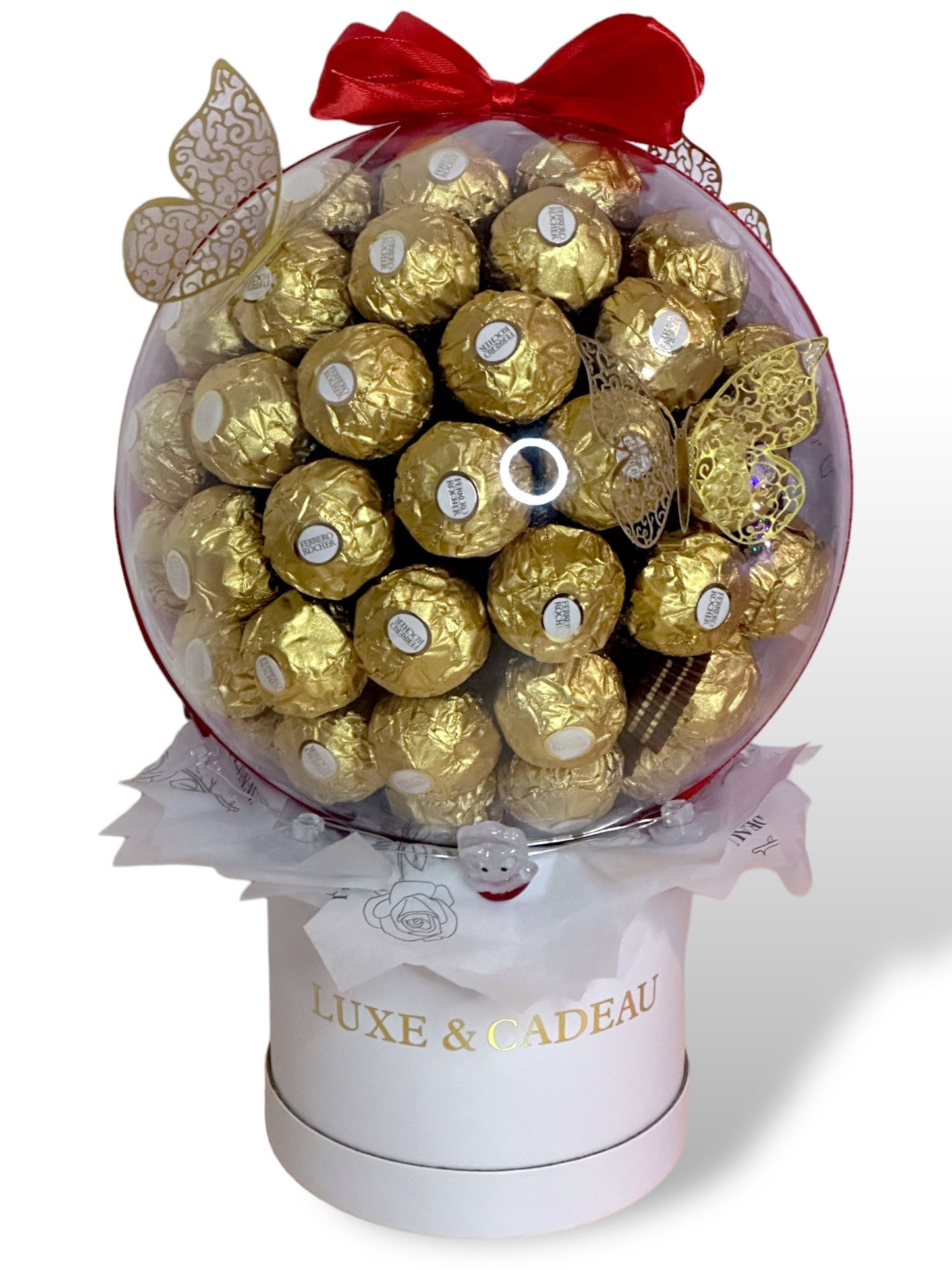Chocolat Noël