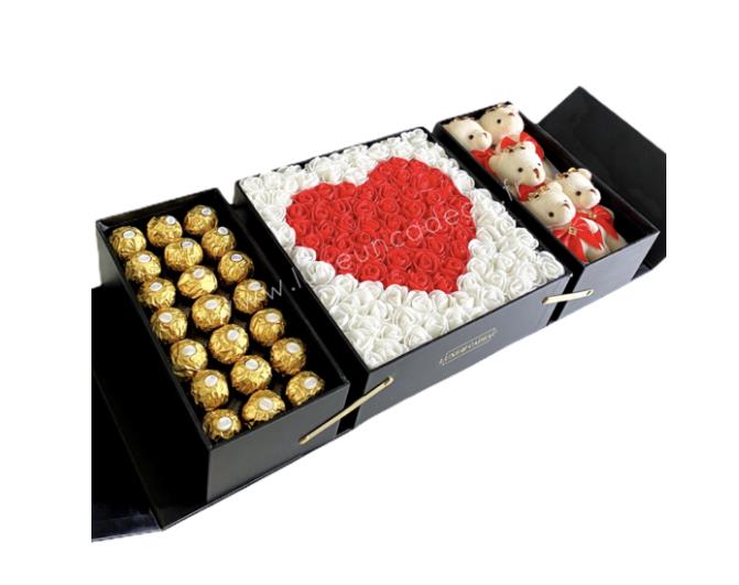 Coffret cadeau
