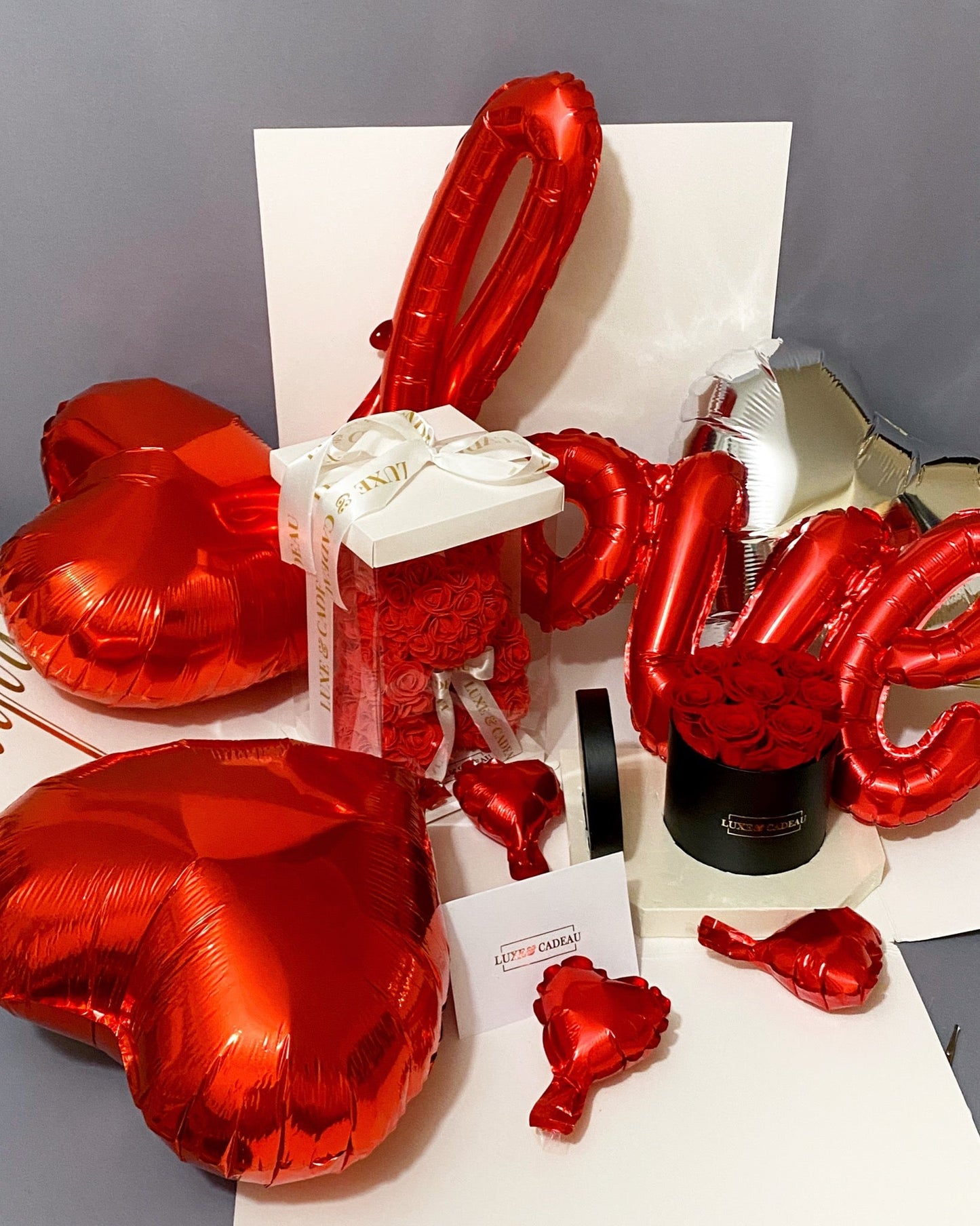 Coffret cadeau