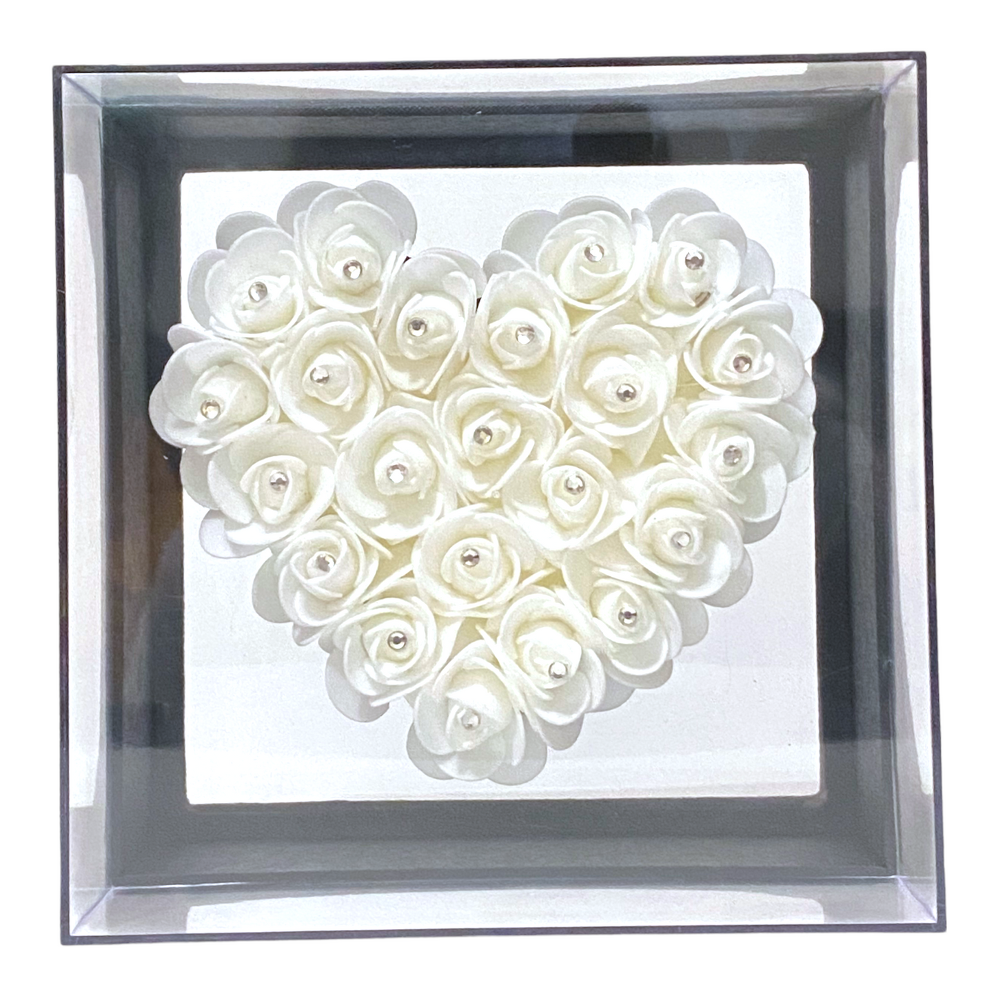 Bouquet « love » personnalisé