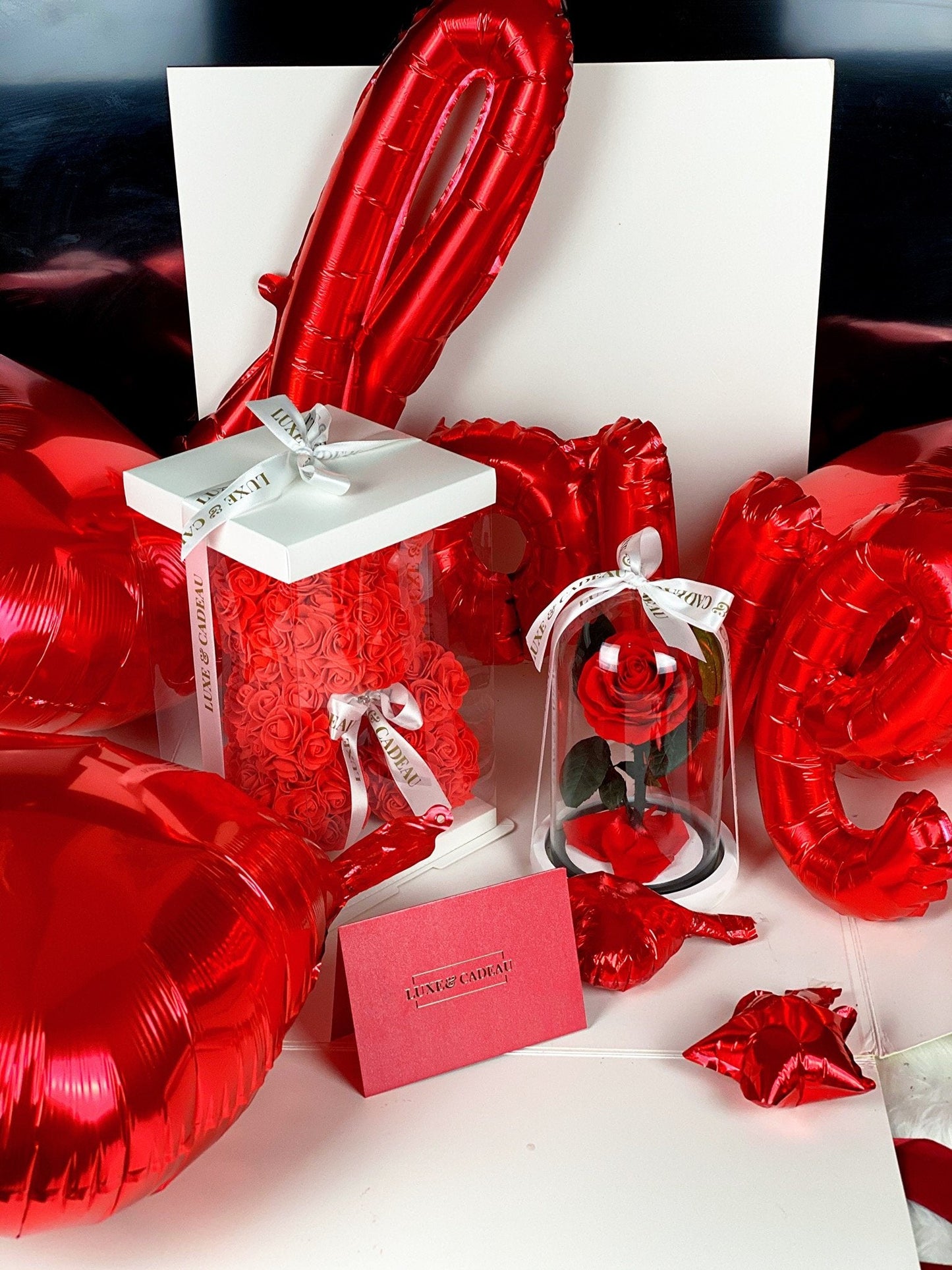 Coffret cadeau