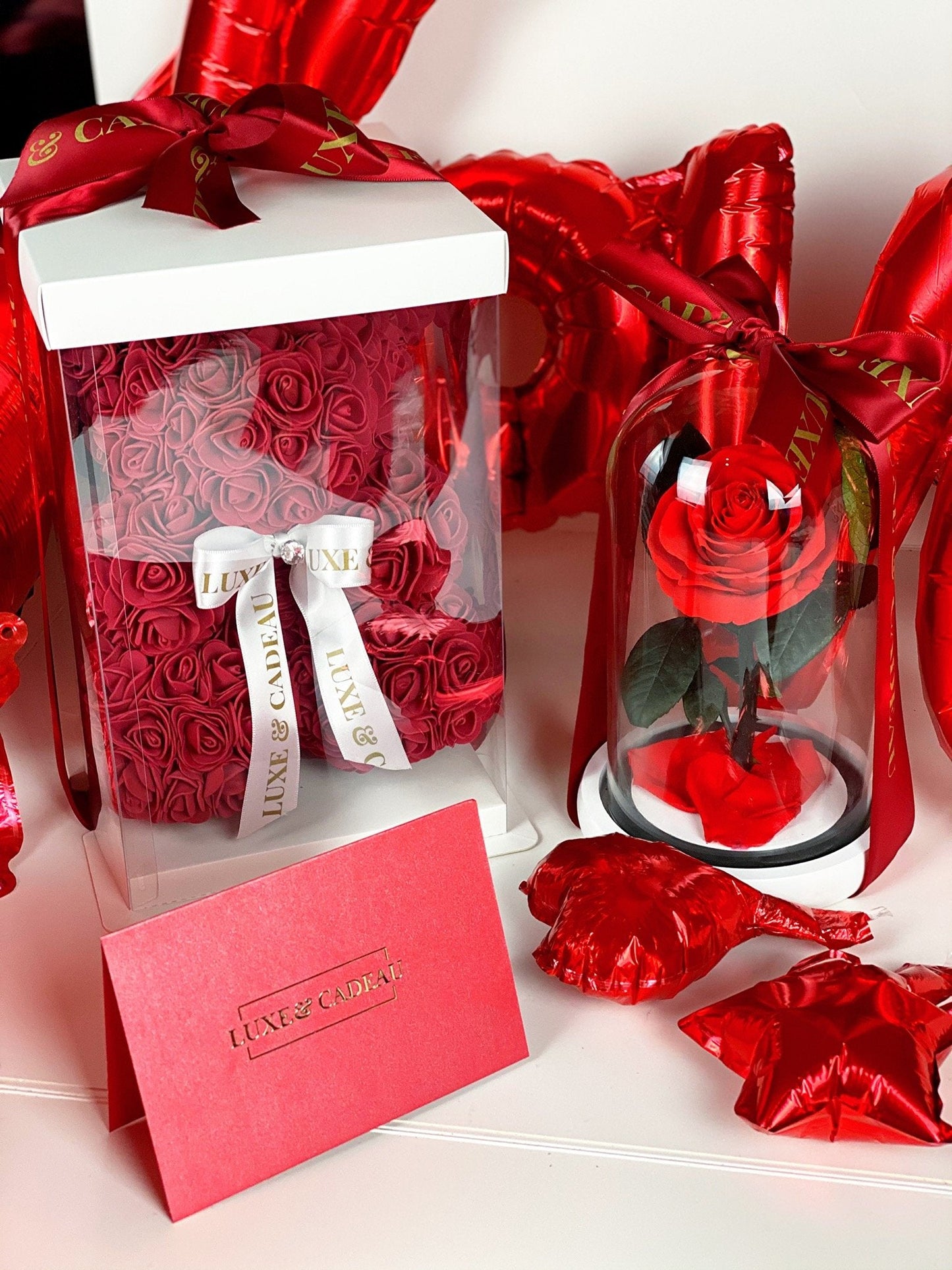 Coffret cadeau