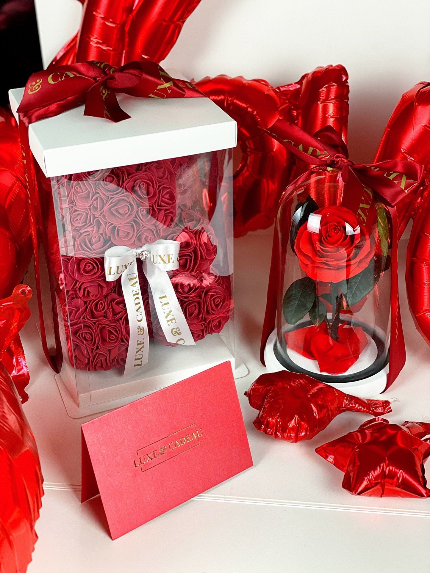 Coffret cadeau