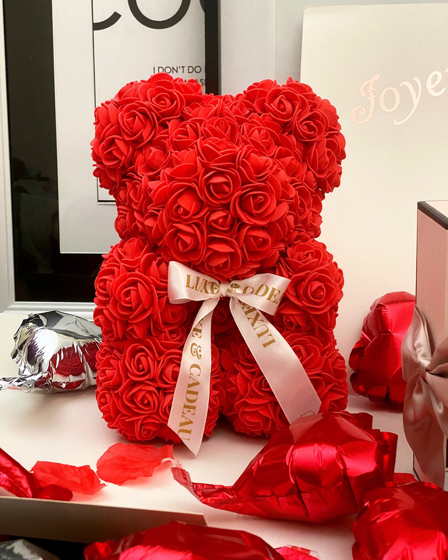 Coffret cadeau