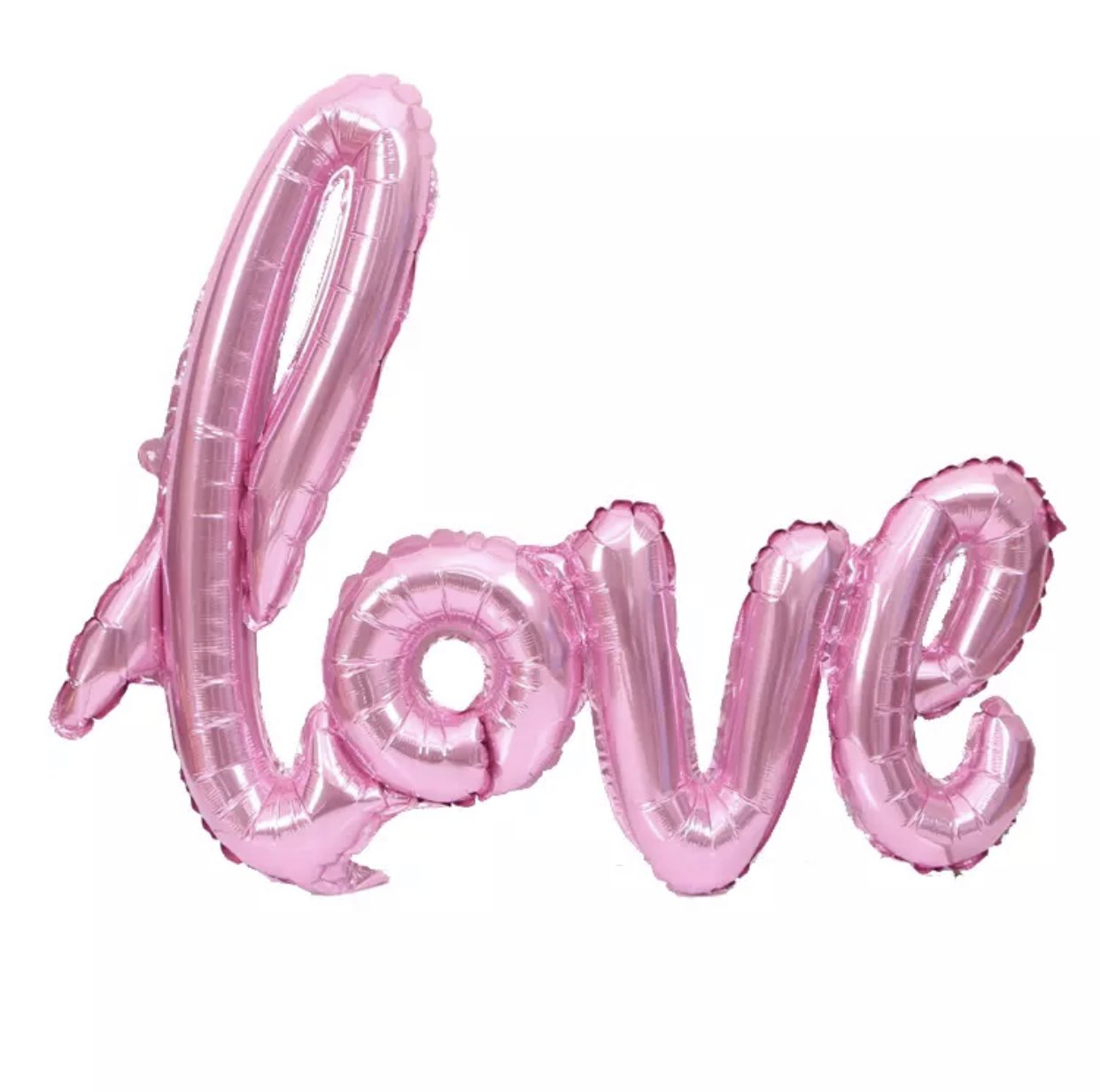 Ballons LOVE 107 cm
