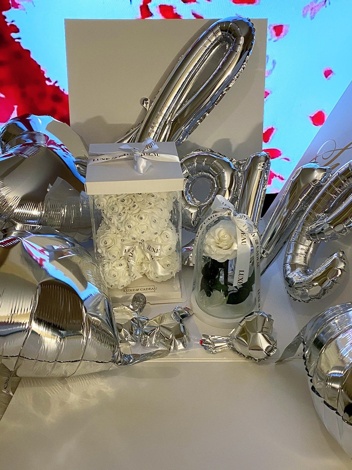 Coffret cadeau