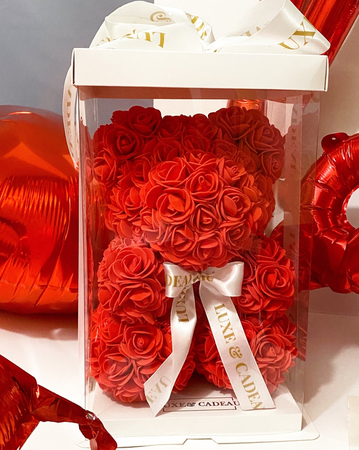 Coffret cadeau