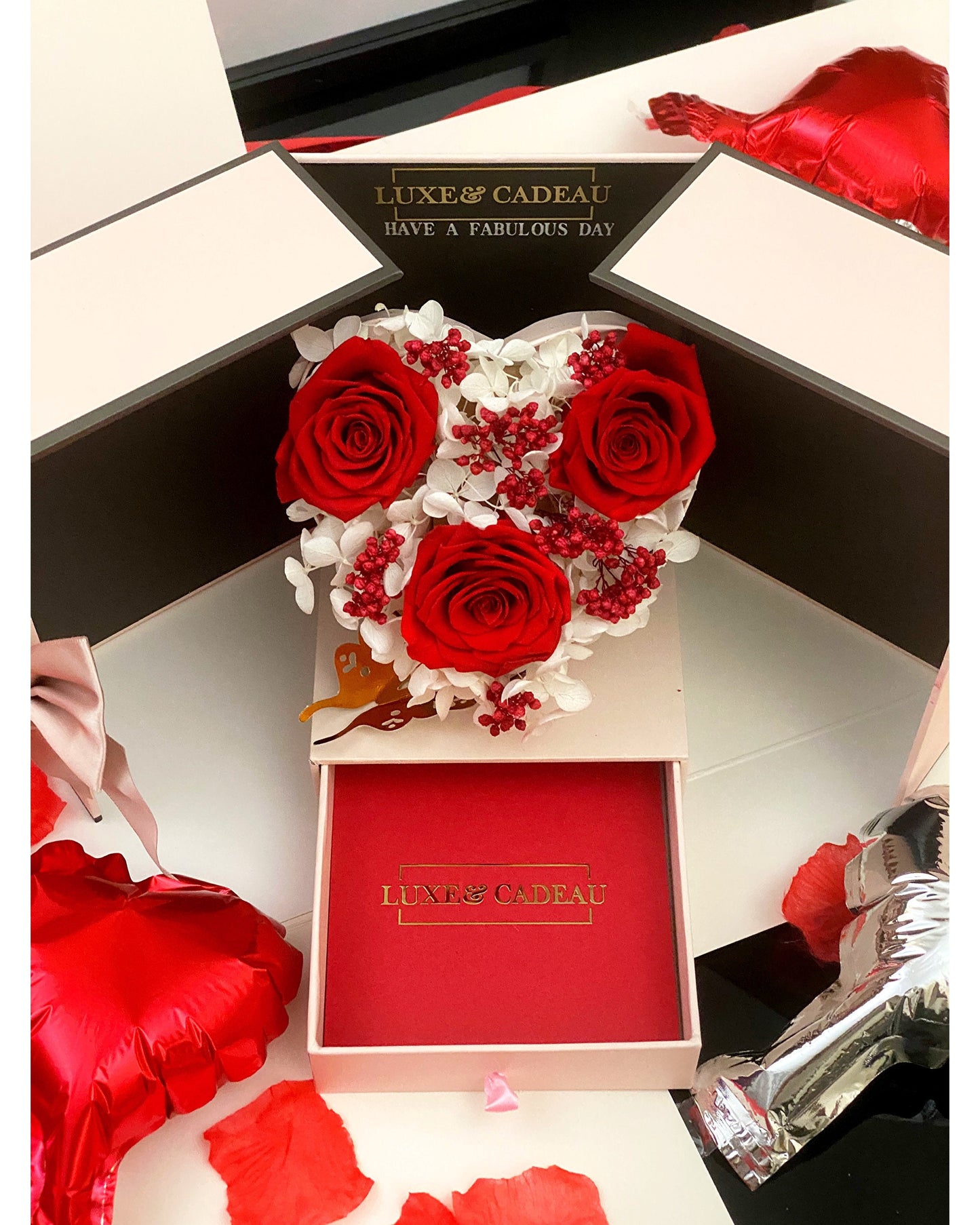 Coffret cadeau