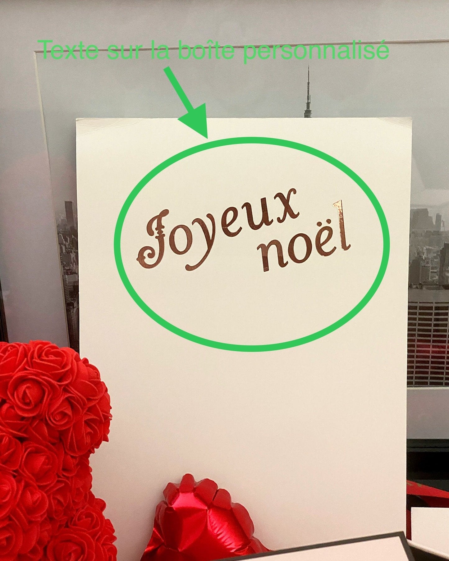 Coffret cadeau