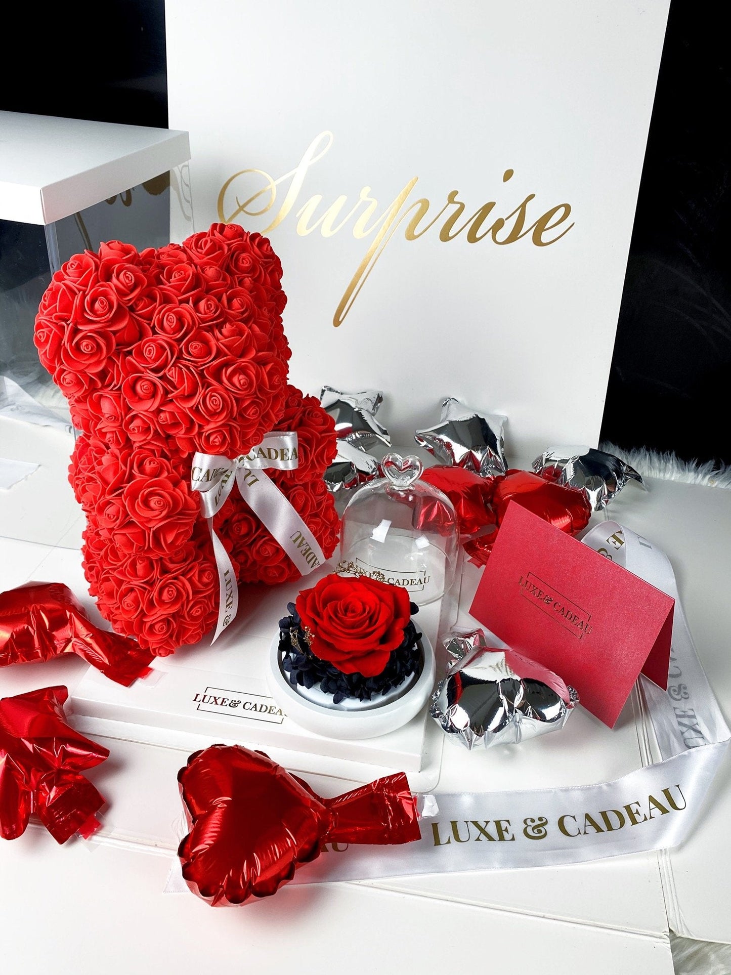 Coffret cadeau