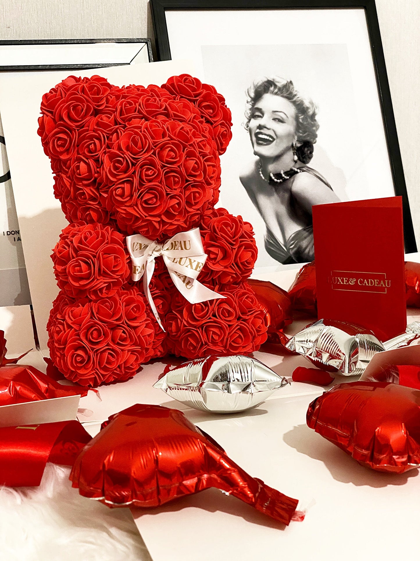 Coffret cadeau