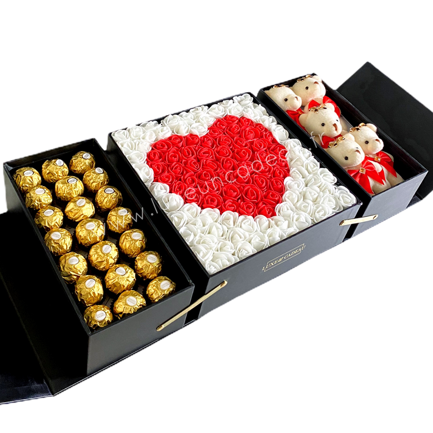 Coffret cadeau