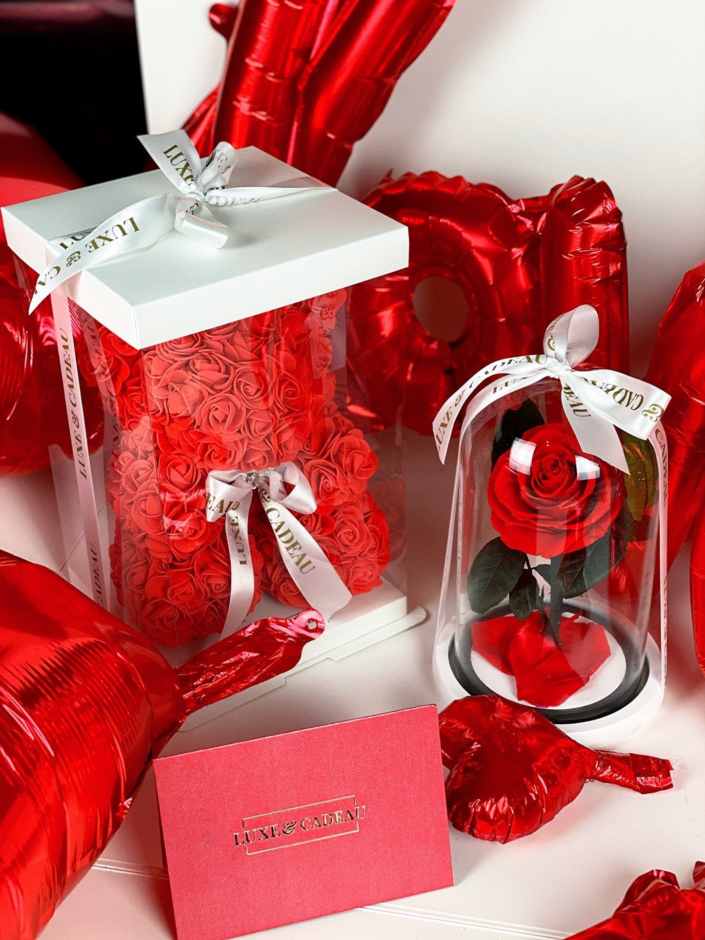 Coffret cadeau