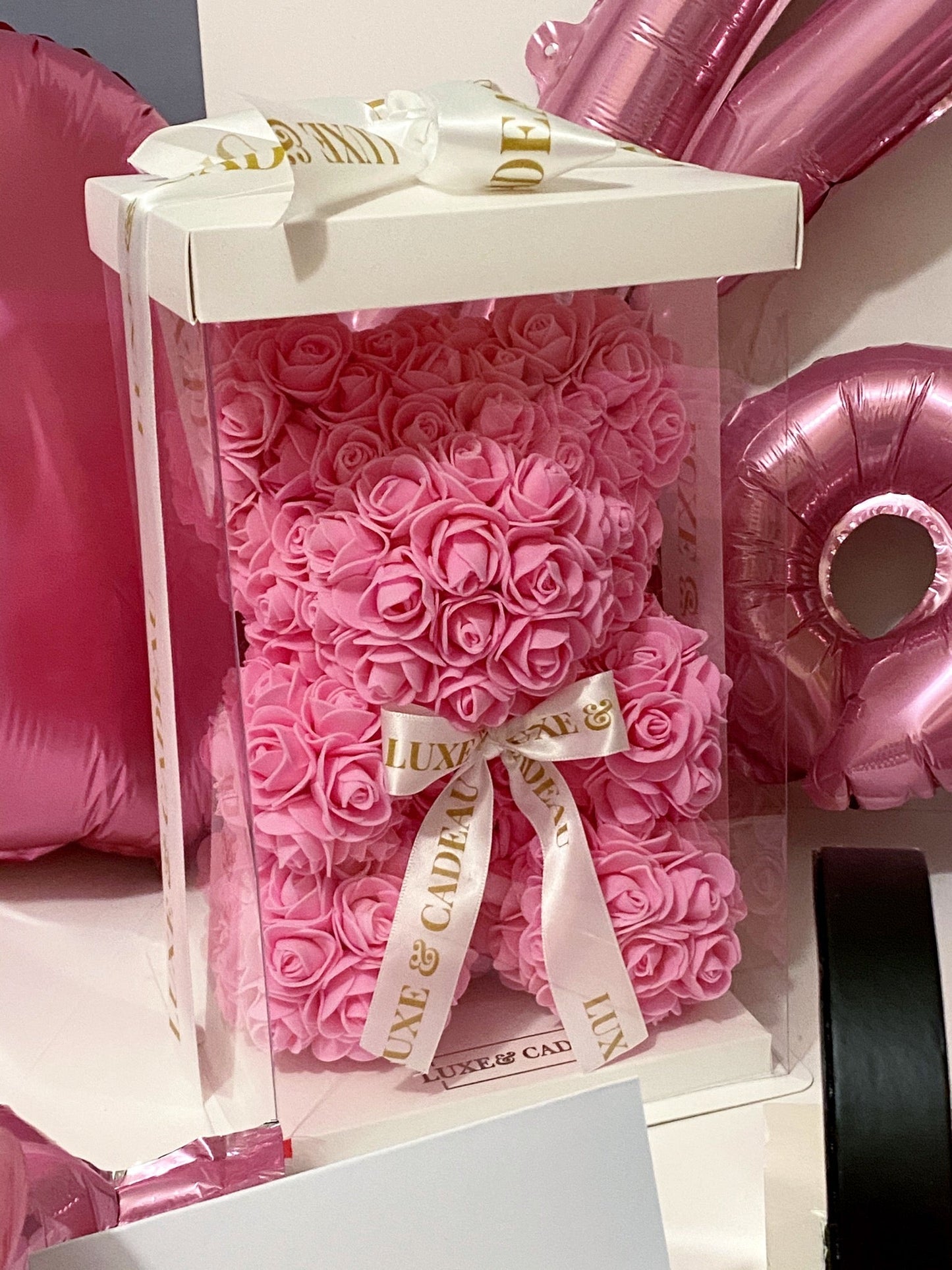 Coffret cadeau