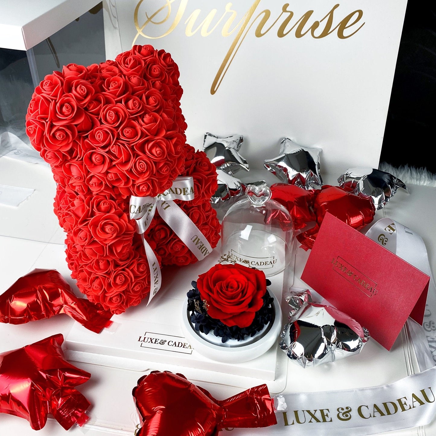 Coffret cadeau