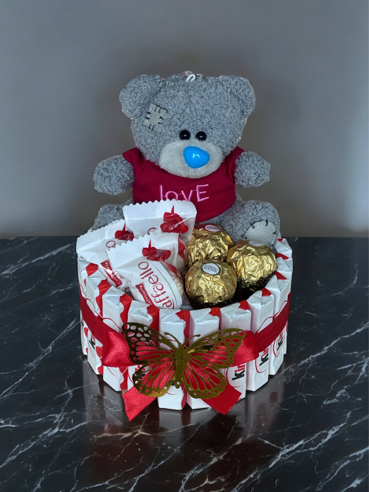 Chocolat box