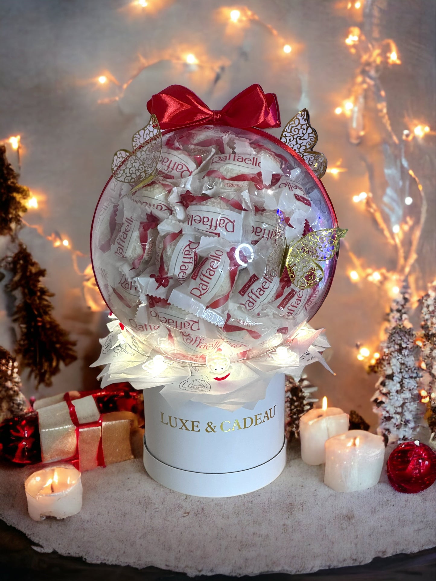 Chocolat Noël