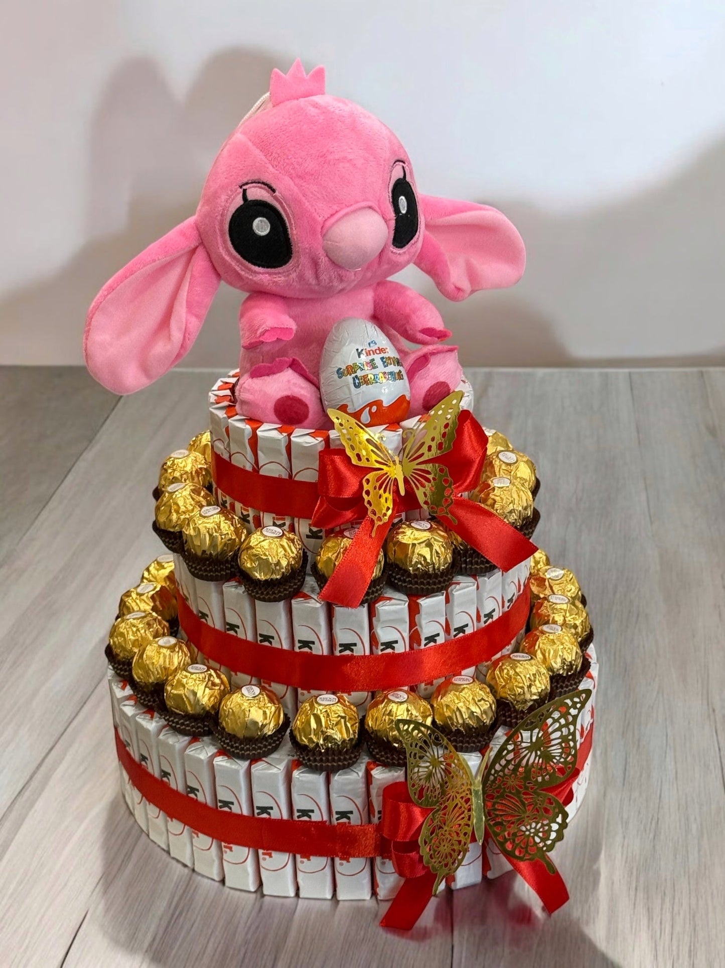 Chocolat box