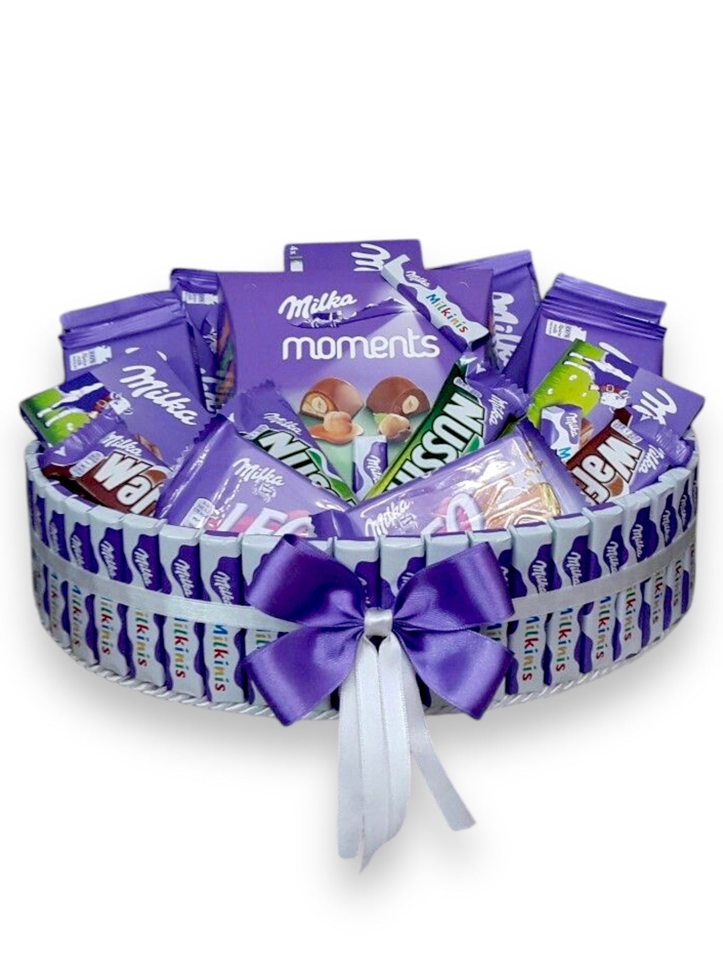 Milka coffret