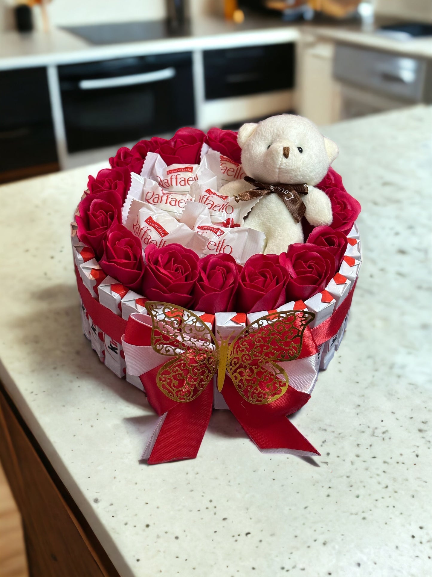 Chocolat box