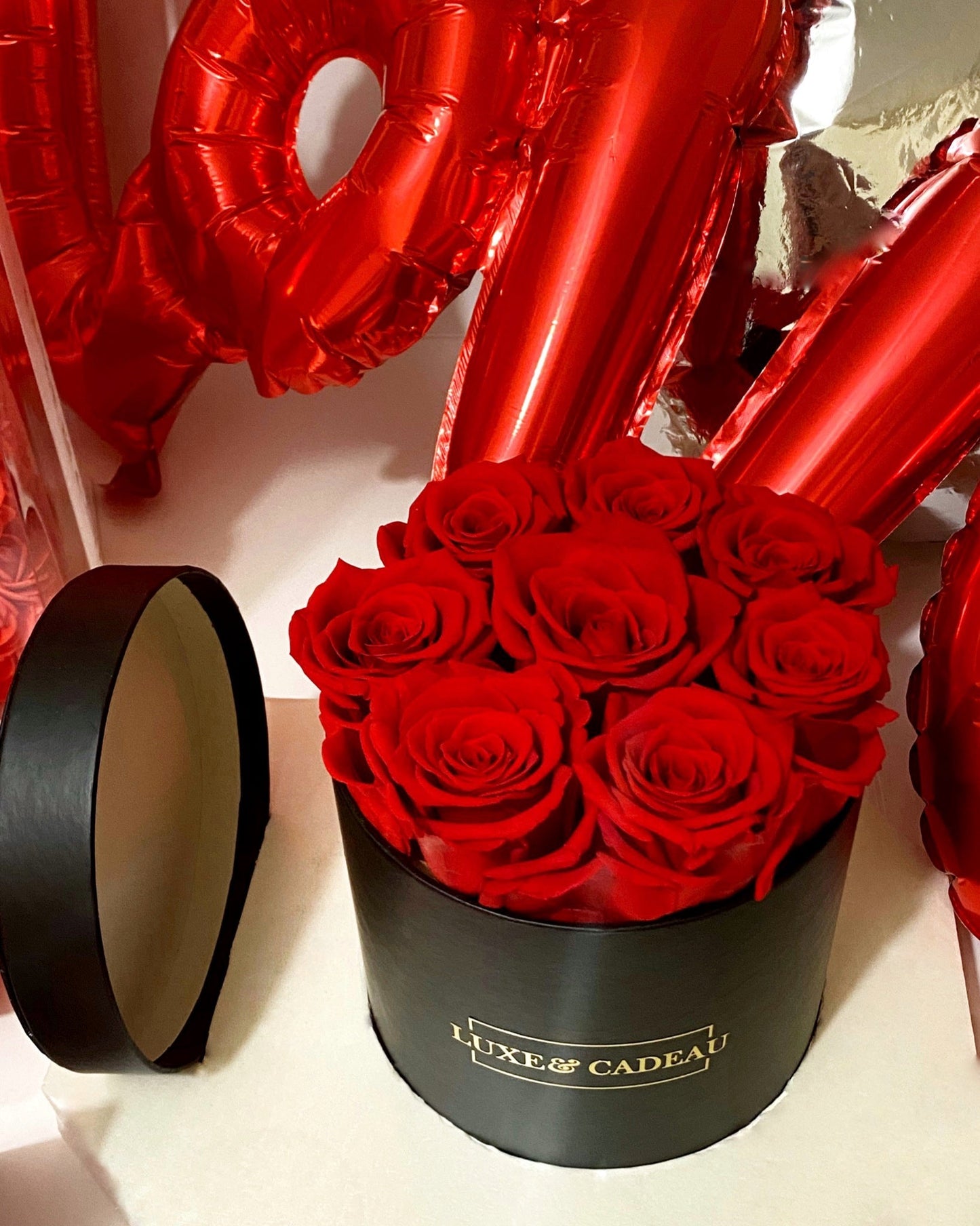 Coffret cadeau