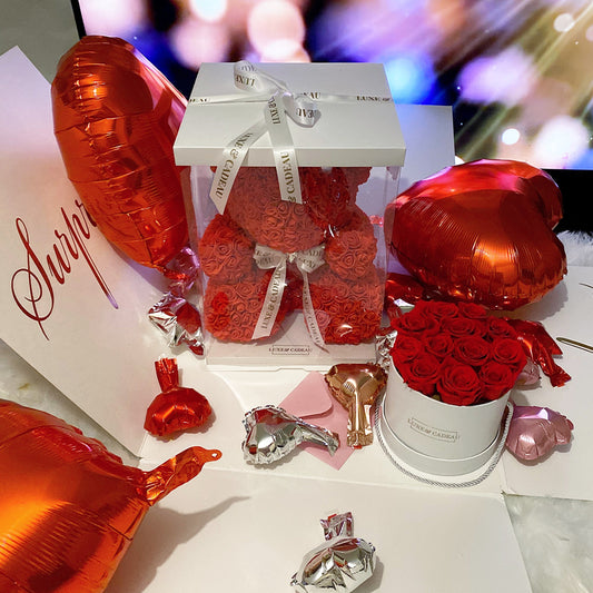 Coffret cadeau