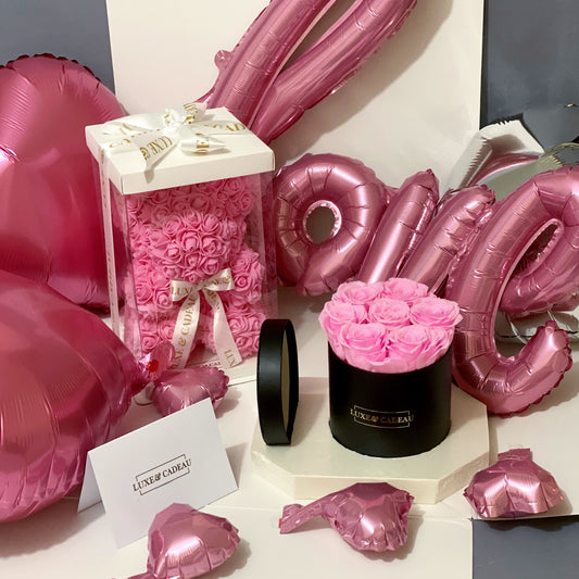 Coffret cadeau
