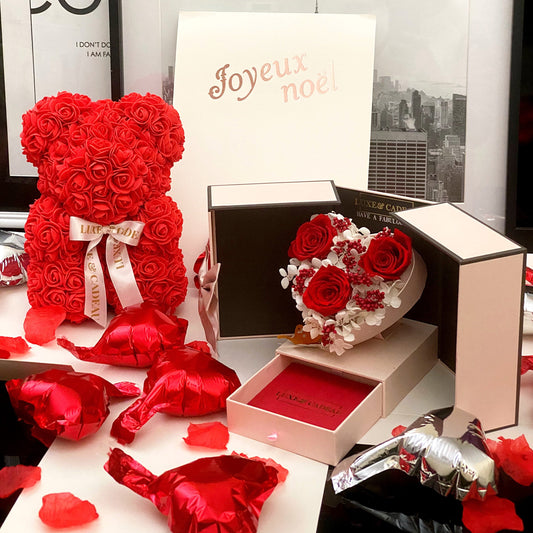 Coffret cadeau